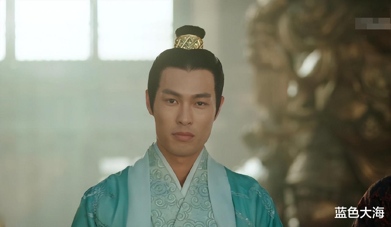 古装剧|11位“古装奇丑”的男星，别人是玉树临风，他们是“灾难现场”