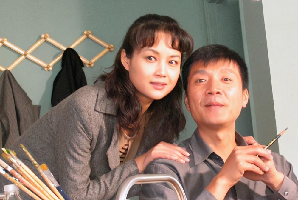 刘之冰|著名演员刘之冰：受不了前妻的事业心，余生不会辜负离异过的茹萍