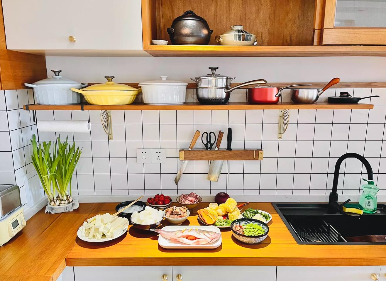 “8年搬了4次家”,真的是经历过,才知道生活不应该将就!