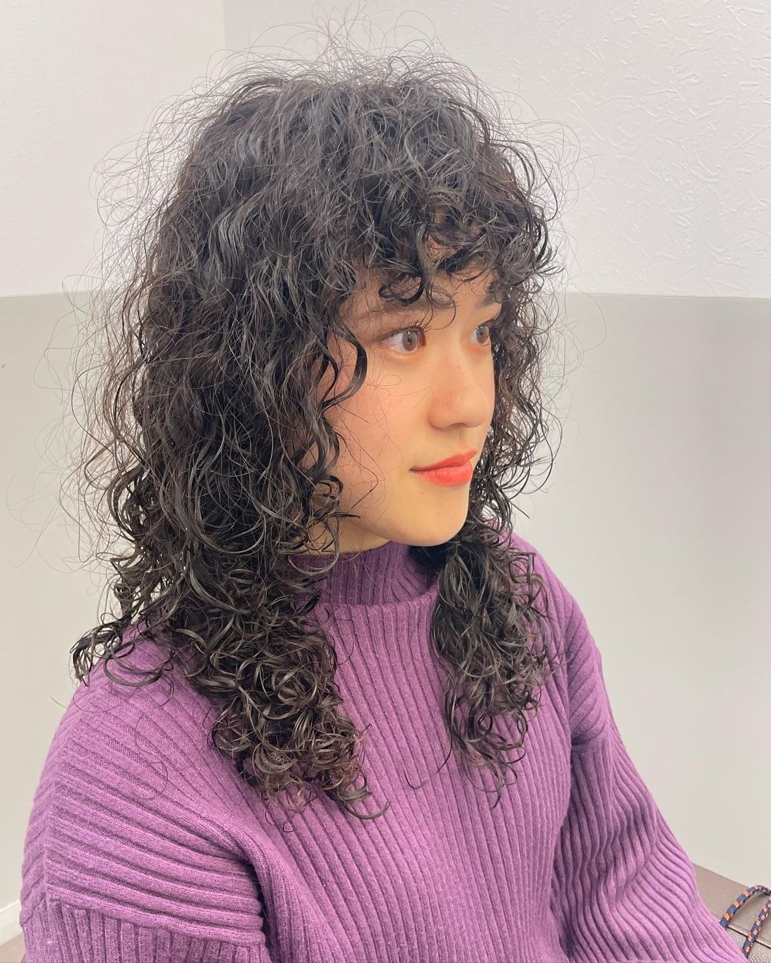 发型 新人气女发15款，让你大不一样，美得很精彩