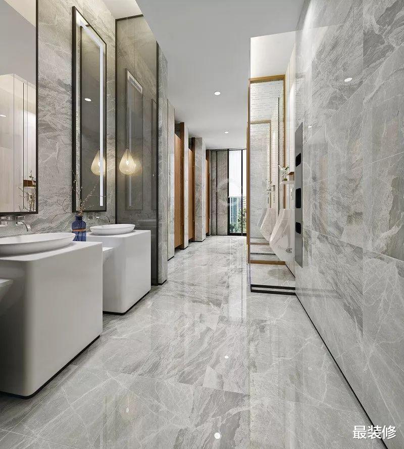 当初脑子一热,选择了全屋瓷砖,入住才发现问题太多了!