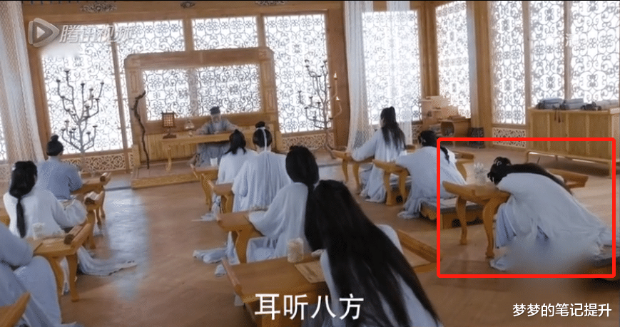 花千骨|《花千骨》告诉你,这样做可以少得罪人