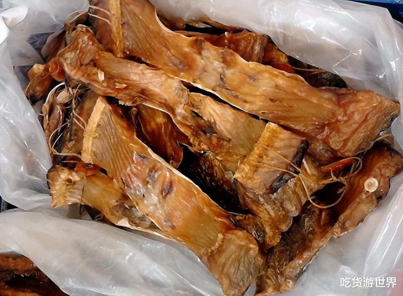 腌腊鱼不要直接抹盐，记住3个技巧，肉质鲜嫩紧实，不发臭香味足