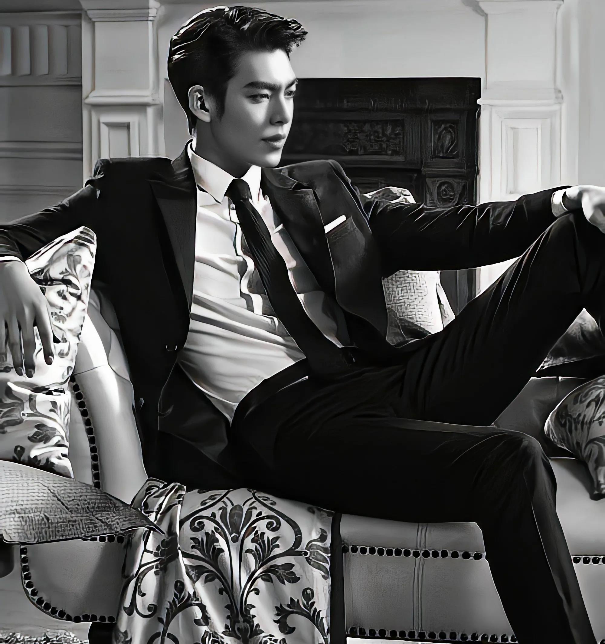 金宇彬|韩娱记忆 | 申敏儿和金宇彬情侣出演《我们的蓝调》定档