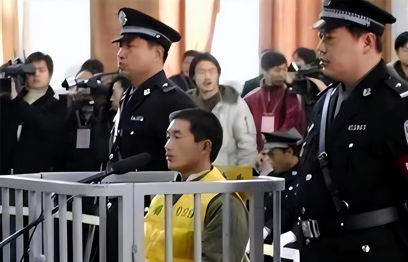 11年前，浙江男子得知老母被打，凶手还聚会庆祝，连夜将其灭门