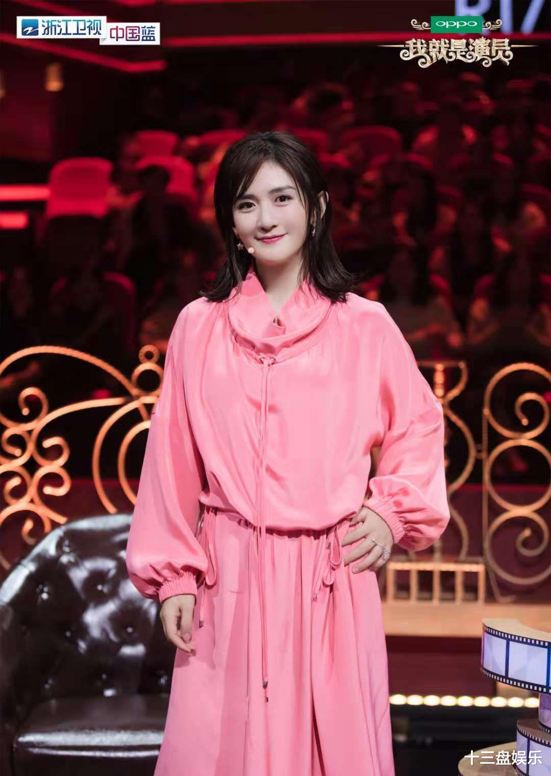 芒果台|谢娜录制东方卫视春晚，疑似失业跳槽？离开了损失的可能是芒果台