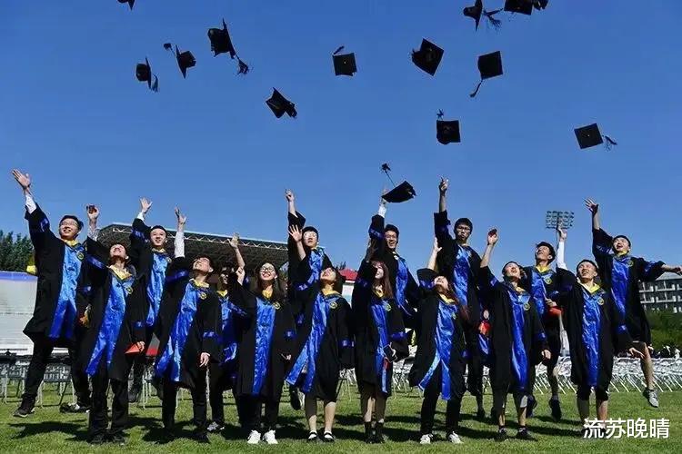 本科生|本科生毕业之后尽量不要去找工作。