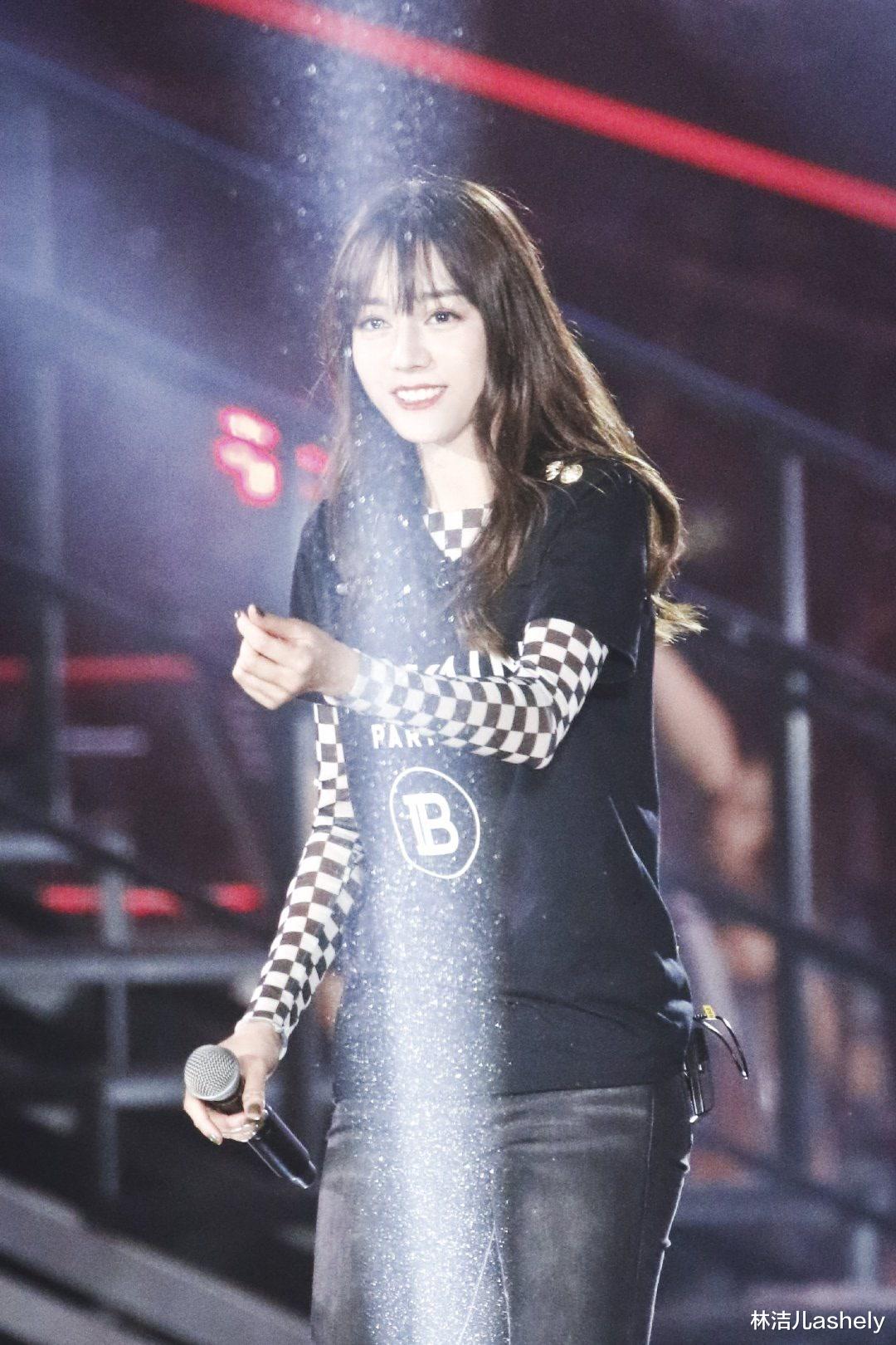 一分钟get谭松韵、迪丽热巴同款法式刘海，而且零成本，绝不会翻车