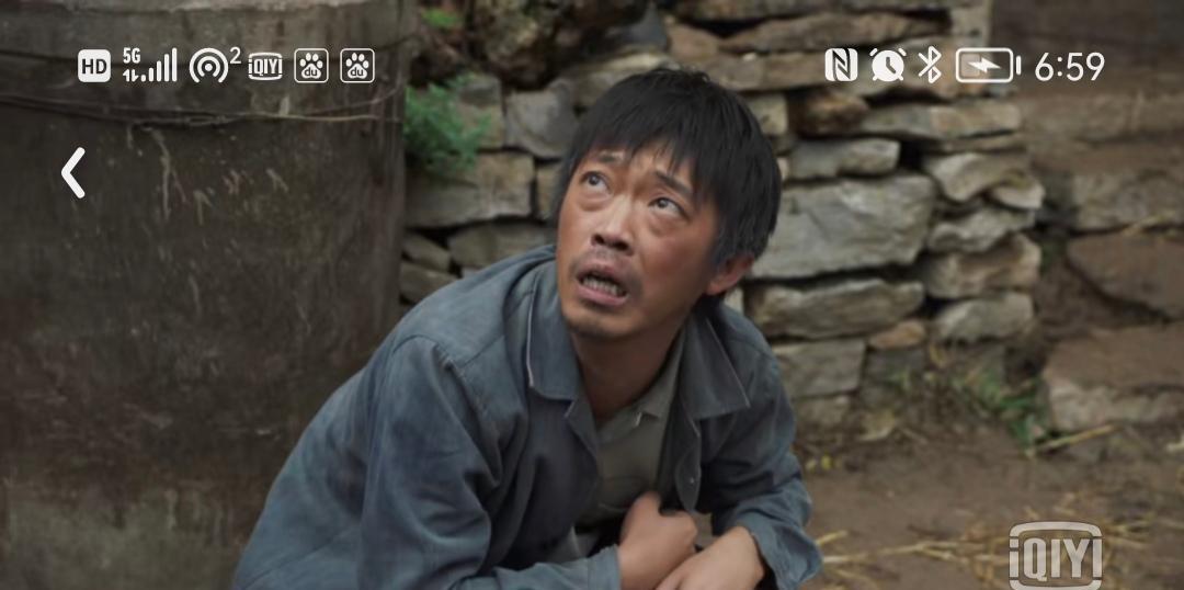 山河锦绣|看完《山河锦绣》,才发现中国真不缺好演员