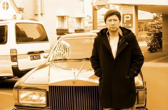 李春平|李春平晚年“被结婚”，九代单传的儿子和“女友”将何去何从？