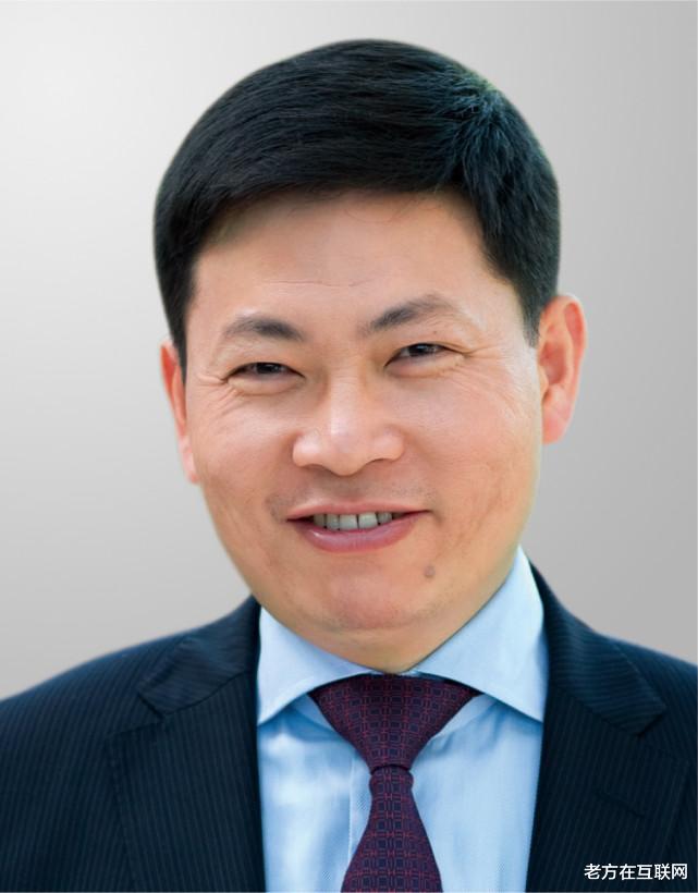 小米科技|一生要强！余承东：在我的字典里没有第二，必须第一