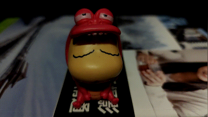 玩转氛围不靠滤镜,微徕 S05 RGB 炫彩口袋灯,把光装进口袋