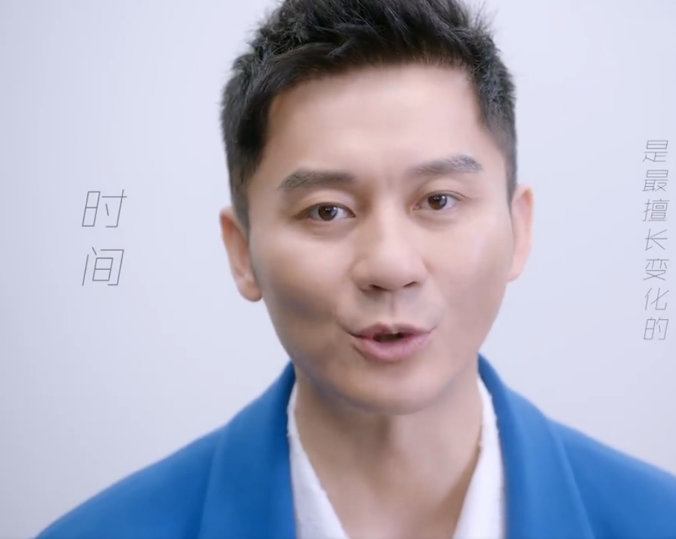 Angelababy|《跑男10》定档预告,官宣海报C位一目了然,杨颖依然被重视