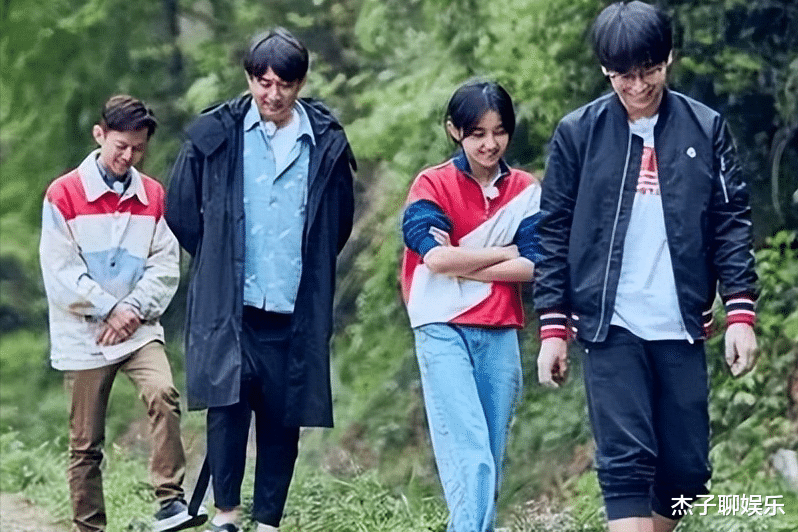 向往的生活|从三个方面来分析，《向往的生活》“自然化”的情节刻画