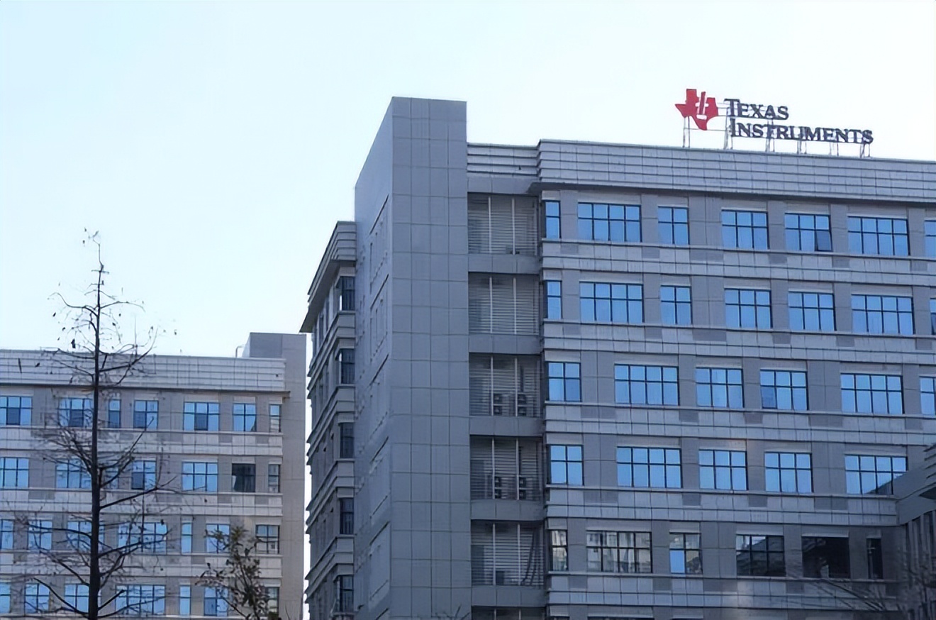 芯片|TI价格大反转!100元芯片降价至20元,市场风向即将改变