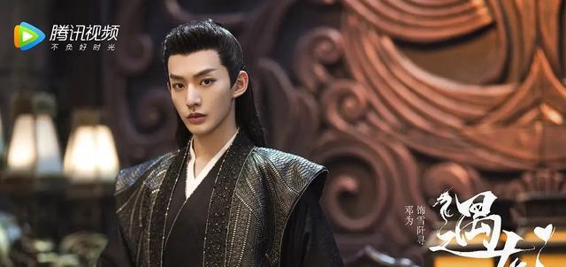 杨紫|杨紫《长相思》即将开拍，檀健次饰演相柳，邓为演绎涂山璟！