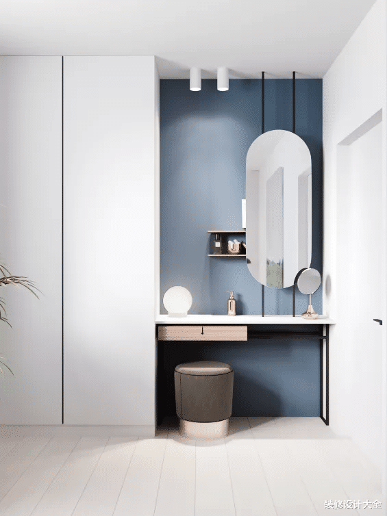 卧室装修时,一定要避开这8个不实用的家具,占空间还不实用!