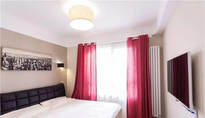 89㎡小户型完工，卫生间子母盆设计满分，亲友团个个都夸赞！