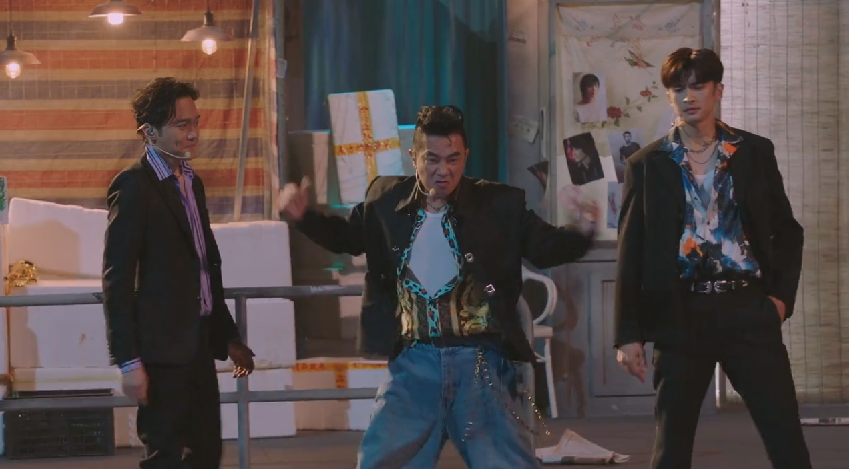 中餐厅第六季|《中餐厅6》和《披荆斩棘2》各追2期:一个已弃,一个会追到底