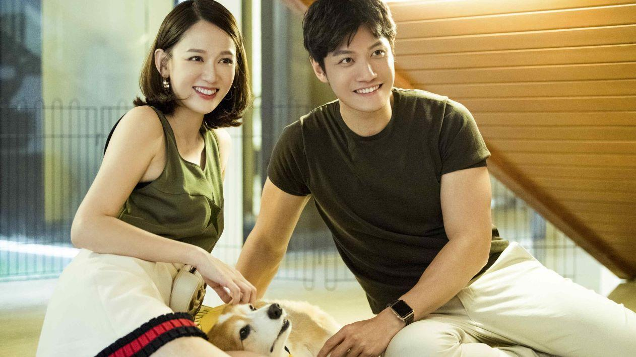 陈乔恩|陈乔恩自曝6个月减11公斤！从126斤到104斤，瘦下来后自信又美丽