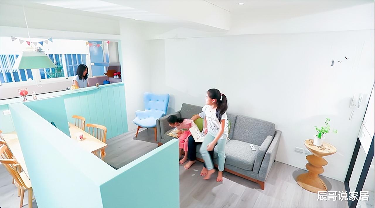 原来中岛设计有这么多小秘密!听设计师这么一讲,真是涨见识了