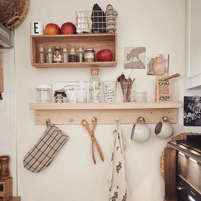 32岁年轻夫妇的精致生活:88㎡的家,简单温暖,那叫一个高级!