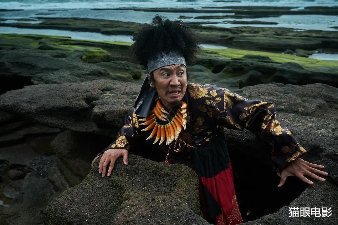 陈晓|权相宇和李光洙合作新片，这是二人第3次合作，还有吴世勋出演