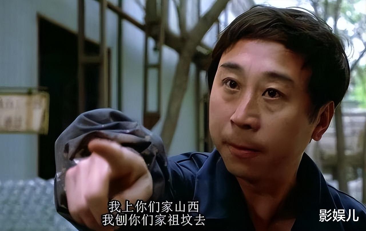 黄磊|从“贫嘴张大民”到“嘴碎张卫国”，黄磊，究竟差在哪里？