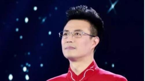 白燕升|当年，知名主持人白燕升结婚刚九个月，妻子周佳意外摔成瘫痪