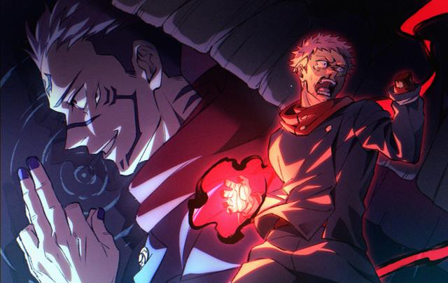 咒术回战|《咒术回战》摊上事!动画官推标错“湾湾”,MAPPA和作者躺枪?