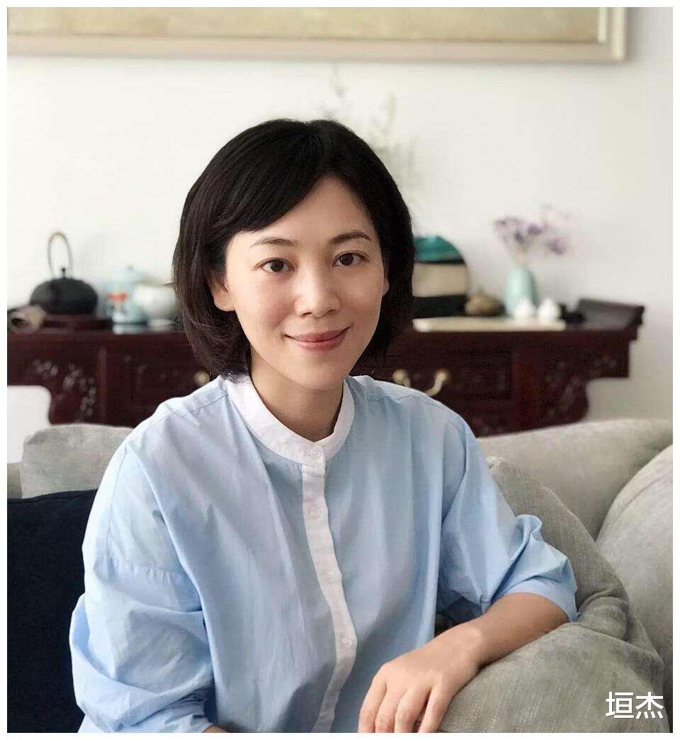 劳春燕|劳春燕：婚后和丈夫分居16年，孕期还在主持节目，她过得幸福吗？