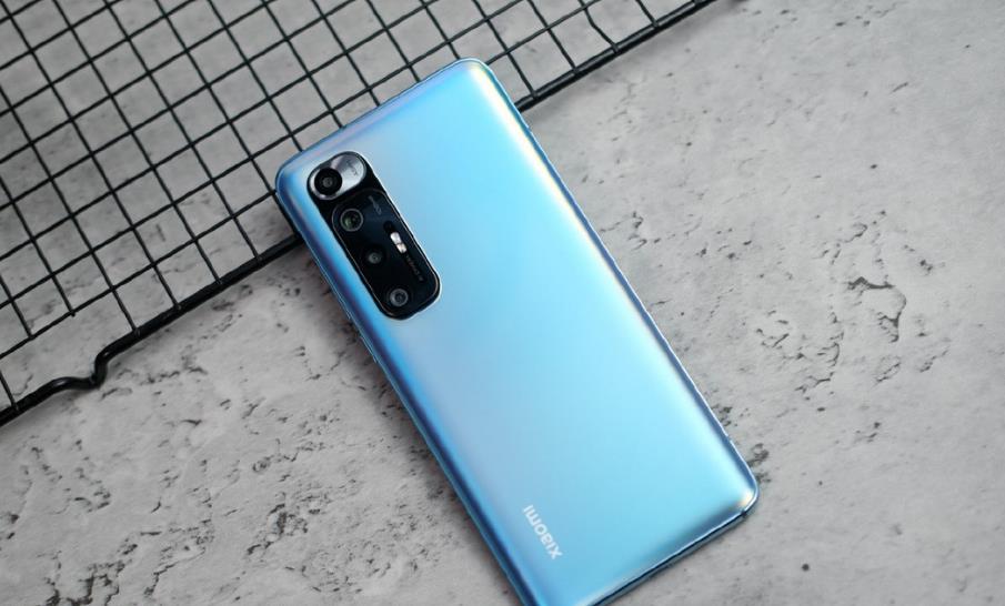 CPU|2021年被严重低估的4款手机，起步就是次旗舰，适合现在捡漏