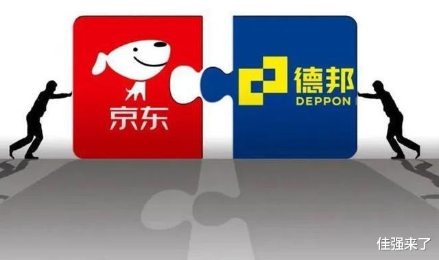 CPU|京东接下来将全力对付“顺丰速运”？