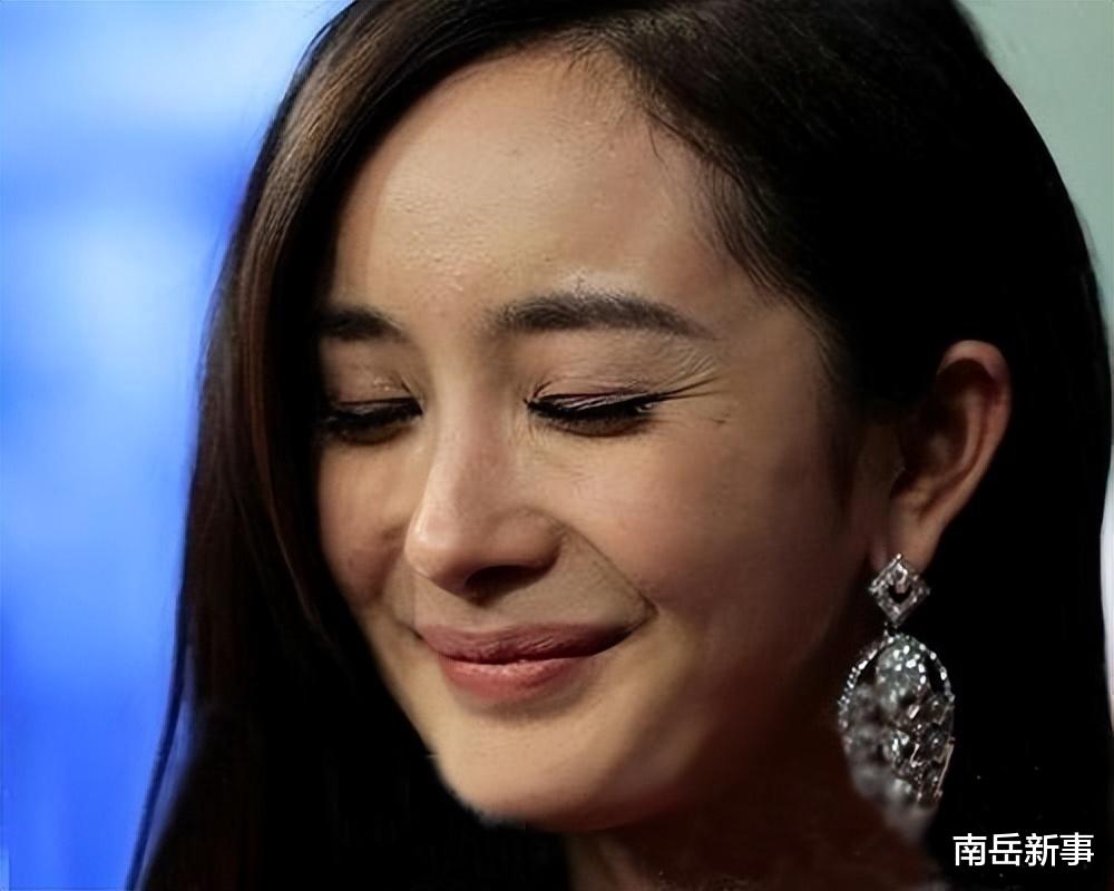 明星素颜|油光满面，浮肿显老，去掉绝美滤镜后，这些绝世美女个个回归普通