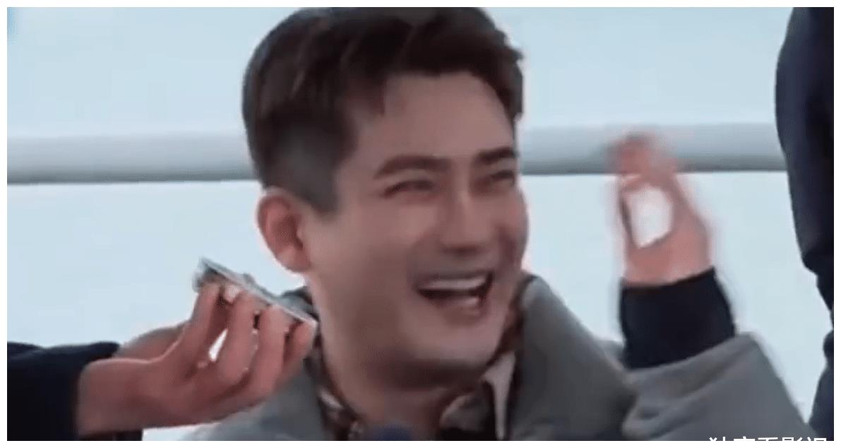 华少|华少向孔雪儿道歉被指：爹味足，网友不买账，重提张家辉、高以翔