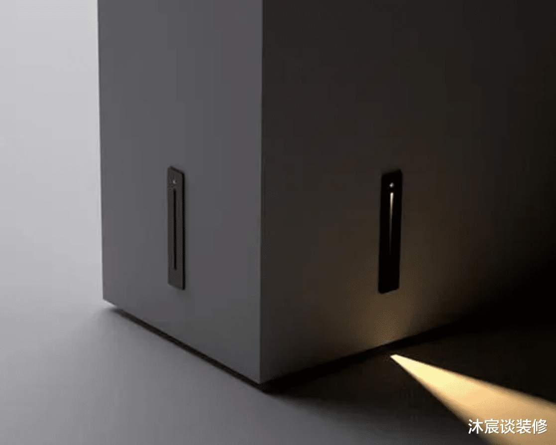 去趟邻居家,发现了这8处聪明的设计,今后我也要照着做