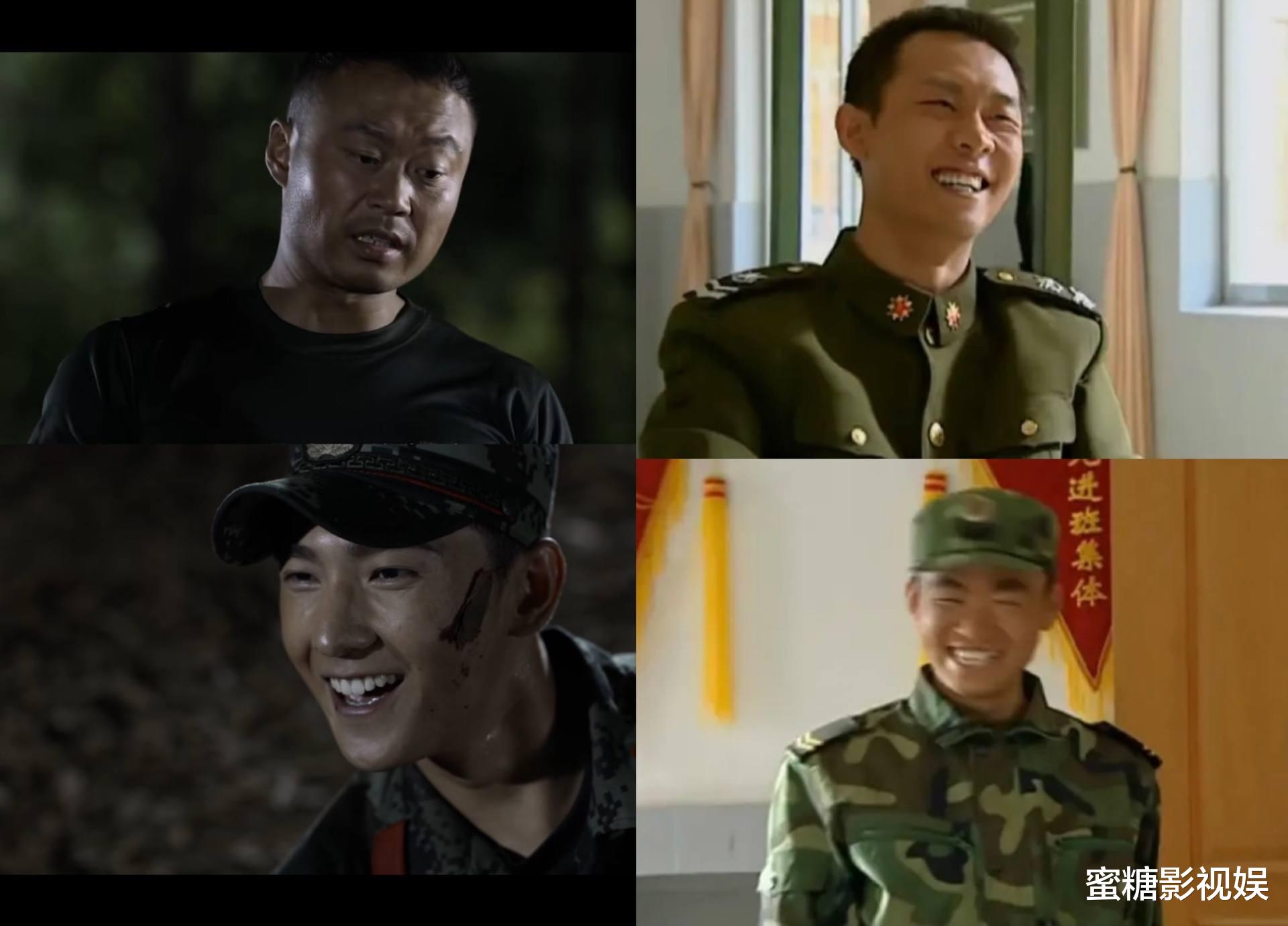 关晓彤|杨洋新剧台词致敬《士兵突击》?3段剧情引热议:编剧咋想的?