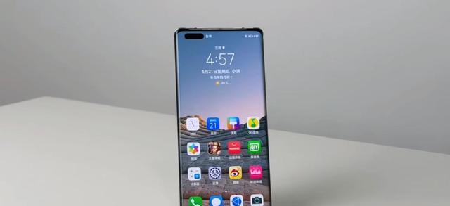 5G|放貨了！麒麟90005G芯片+6799，華為：賣一部少一部