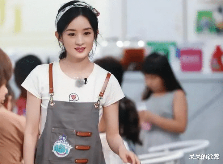 隐秘的高手|出道16年常驻仅3次，《隐秘的高手》拟邀赵丽颖，粉丝先乐了！