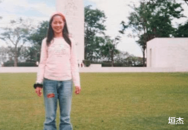 徐子淇|徐子淇堪称“嫁入豪门媳妇正面教材”，但背后却有一把辛酸泪？