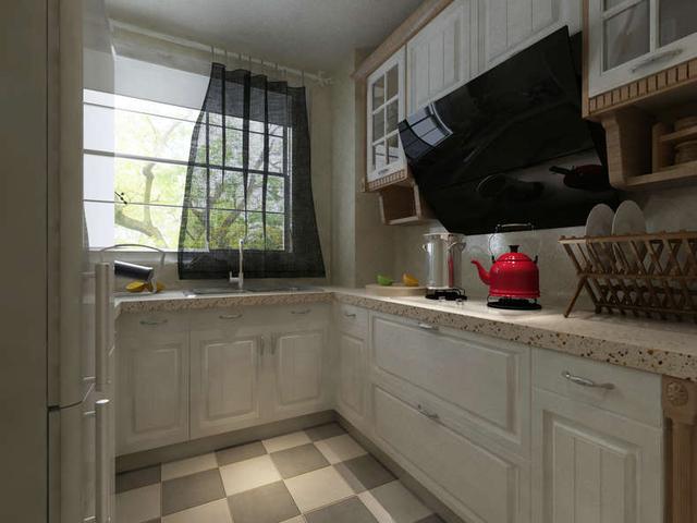 用了5年多的厨房,才发现这几个细节装错了,你们可别踩雷!