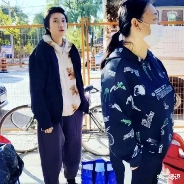 小龙女|吴绮莉为一时之气生下小龙女，结果就是让孩子一直活在舆论的漩涡里