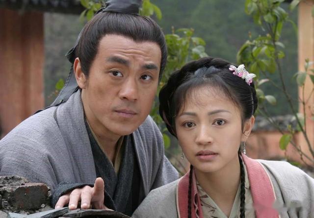 张子健|新一部古装悬疑探案剧来袭,张子健领衔,钱雁秋执导,爆款预定