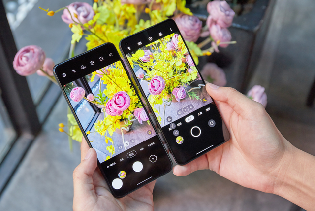 三星|三星S21+老用户换成Reno7 Pro是怎样的体验？区别还挺明显