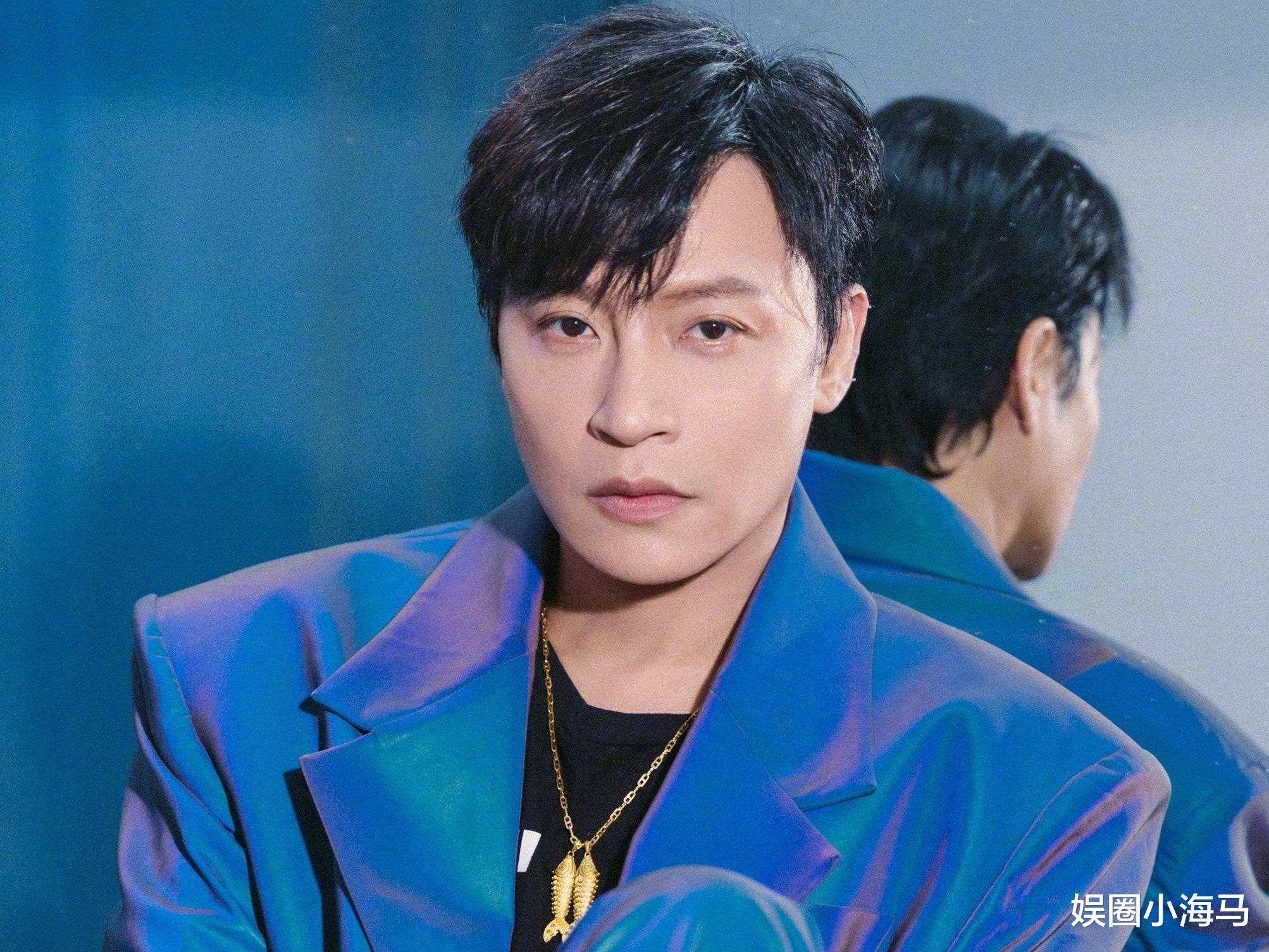 古装剧|嘟嘴、卖萌、装可爱!娱乐圈这4位男星是越来越阴柔了