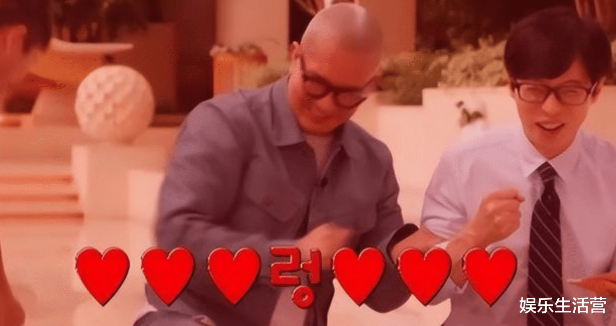 具俊晔|高甜!具俊晔录节目下跪,还原求婚大S过程,晒鸳鸯鞋隔岸秀恩爱