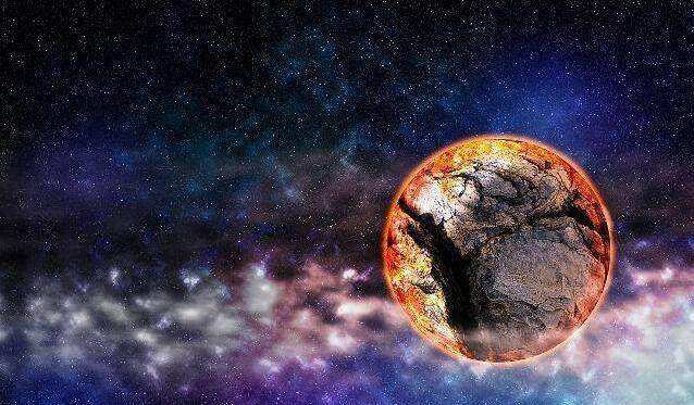 如果人类生活在其他星球会怎样呢?