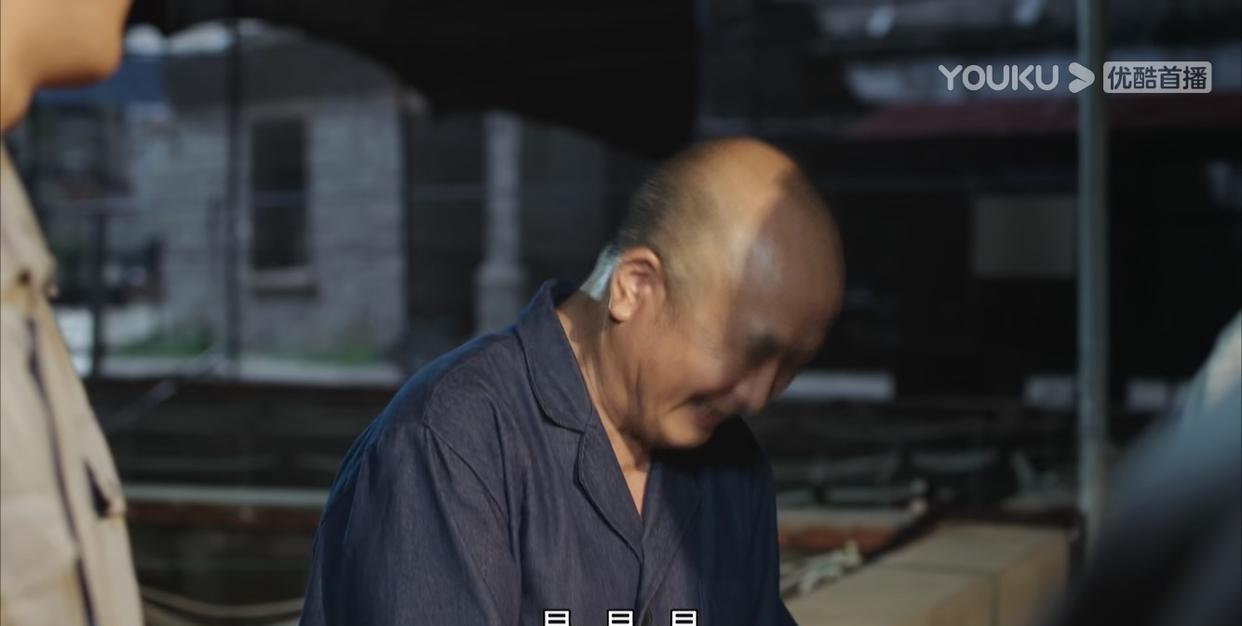 何有志|那山那海：小黄鱼自然病变？一个细节显示，幕后黑手其实是何有志