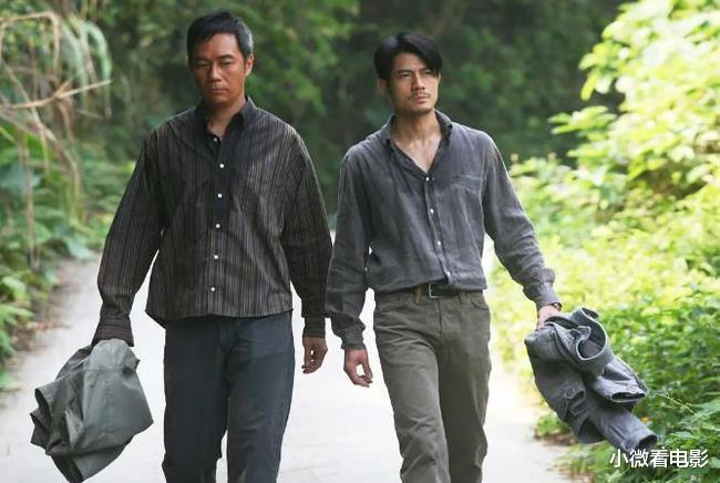 |未在内地上映的10部电影，周星驰上榜两部，你可能都没看过？