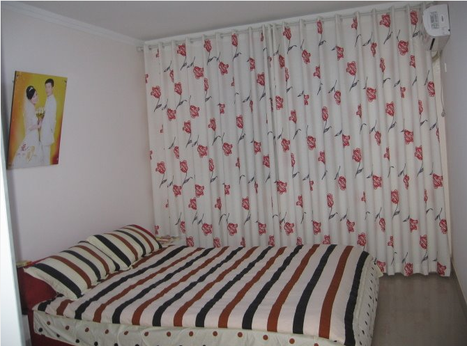 气死人!老公装修的新房,全屋大红色,花12万就这效果?